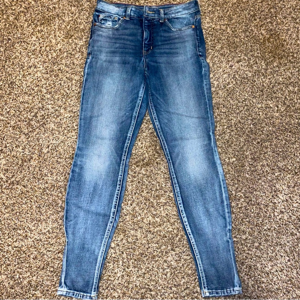 Maurice’s Jeans